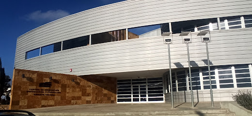 Centro de Innovacion